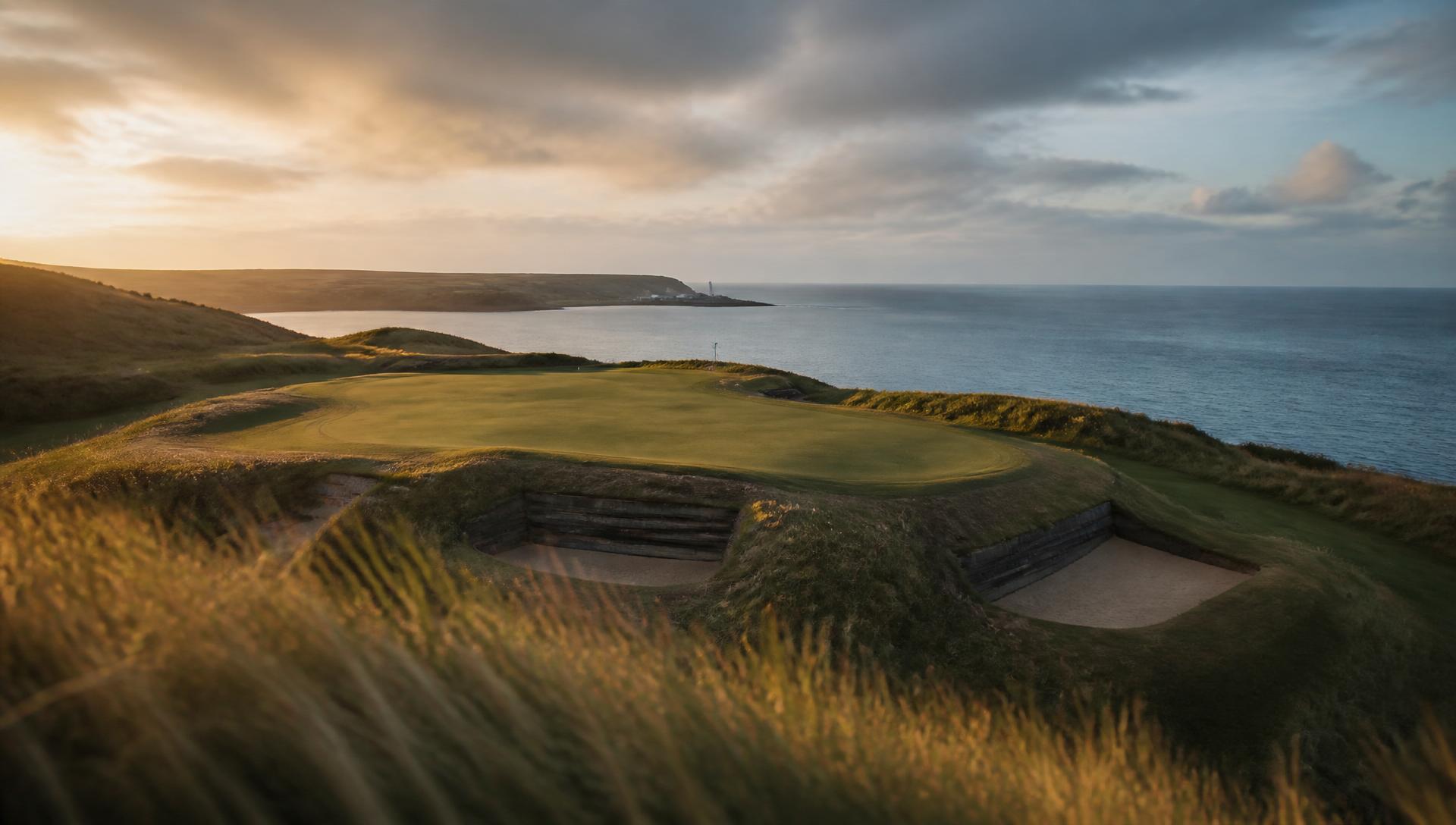 Castle Stuart — Moray Firth · Links · Register IX