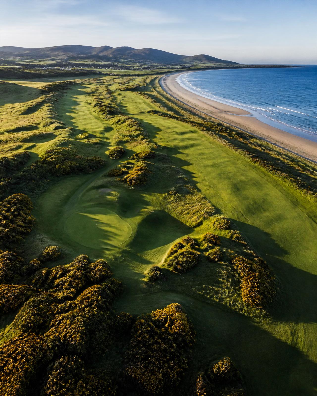Royal Dornoch — Highlands · Links · Register III